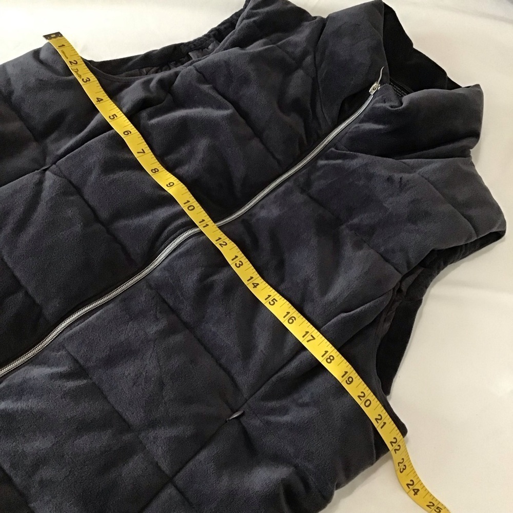 ZeroXposur Nightfall Puffer Vest - Picture 7 of 8